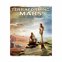 Terraforming Mars: Ares Expedition (SV)