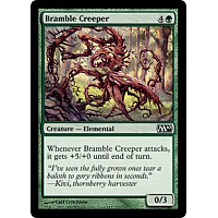 Bramble Creeper