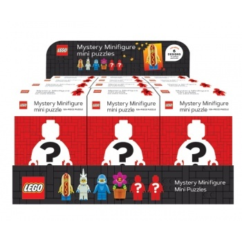 LEGO Mystery Minifigure Puzzles_boxshot