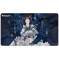 UP - Mystical Archive JPN Playmat Tendrils of Agony