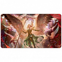 UP - Playmat for Magic: The Gathering Innistrad Crimson Vow E
