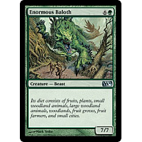 Enormous Baloth