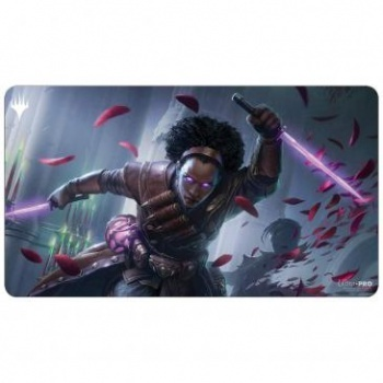 UP - Playmat for Magic: The Gathering Innistrad Crimson Vow B_boxshot