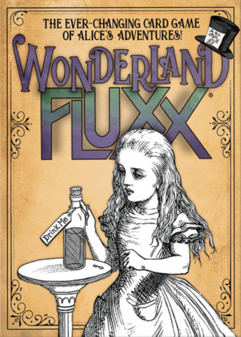  Wonderland Fluxx_boxshot