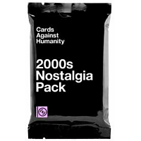 Cards Against Humanity - 2000's Nostalgia Pack (EN)