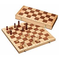 Chess/Schack field 45 mm (2607)