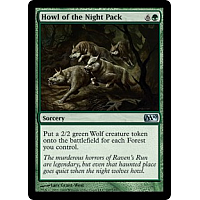 Howl of the Night Pack