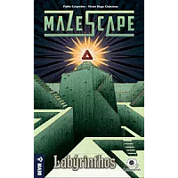 MazeScape Labyrinthos