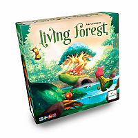 Living Forest (SV)