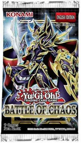 Yu-Gi-Oh! Battle Of Chaos Booster_boxshot