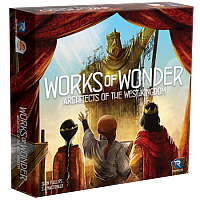 Architects of the West Kingdom: Works of Wonder