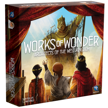 Architects of the West Kingdom: Works of Wonder_boxshot