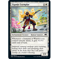 Eiganjo Exemplar