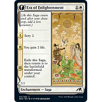 Era of Enlightenment // Hand of Enlightenment