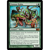 Protean Hydra