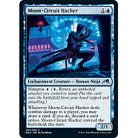 Moon-Circuit Hacker