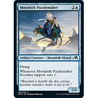 Moonfolk Puzzlemaker