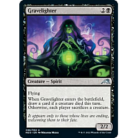 Gravelighter (Foil)