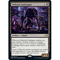 Mukotai Soulripper
