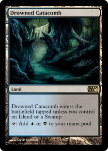 Drowned Catacomb_boxshot