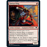 Simian Sling