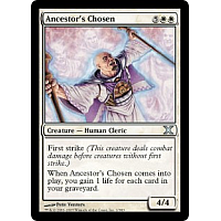 Ancestor's Chosen