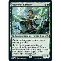 Weaver of Harmony
