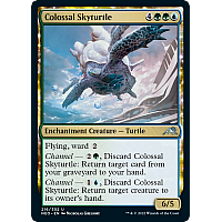 Colossal Skyturtle