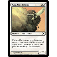 Aven Cloudchaser