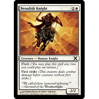 Benalish Knight