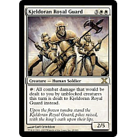 Kjeldoran Royal Guard