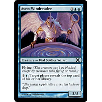 Aven Windreader