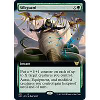 Silkguard (Extended Art)