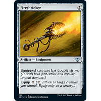 Fireshrieker