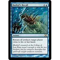 Hurkyl's Recall (Foil)