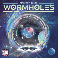 Wormholes _boxshot