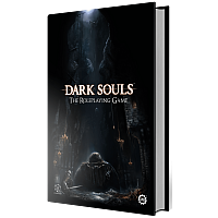 DARK SOULS™: The Roleplaying Game