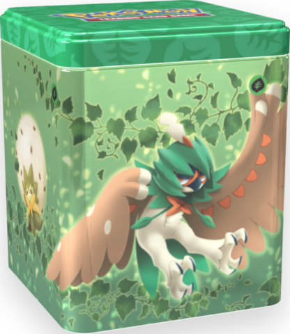 Pokémon: Stacking Tin - Grass_boxshot