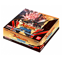 Digimon Card Game - X Record Booster Display BT09 (24 Packs)