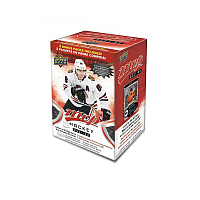 2021-22 Upper Deck NHL MVP Blaster Box