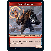 Goblin Shaman [Token]