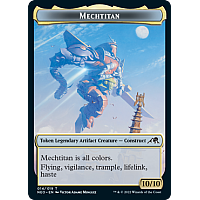 Mechtitan [Token]