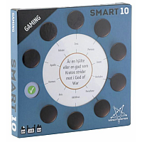 Smart10 - Gaming
