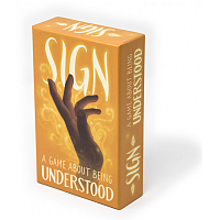 Sign: A Game About Being Understood