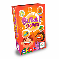 Bubble Stories (SV)