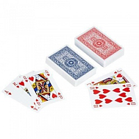 Playing Cards - Bridge-Rummy