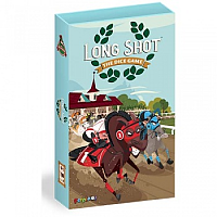 Long Shot The Dice Game - Lånebiblioteket
