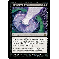 Beacon of Unrest