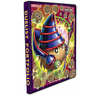 Yu-Gi-Oh! - Kuriboh Kollection 9-Pocket Duelist Portfolio