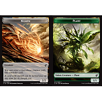 Morph // Plant [Token]